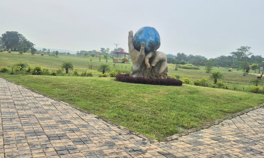 Sindoor Park